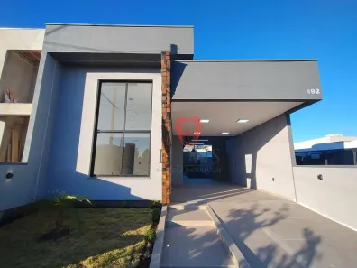 Casa com 3 Quartos à venda, 118m² no Morada do Vale II, Gravataí
