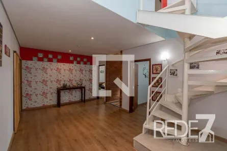 Casa com 6 Quartos à venda, 244m² no Jardim Chapadão, Campinas