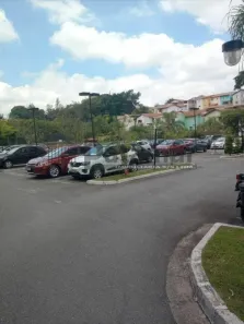 Apartamento com 3 Quartos à venda, 64m² no Jardim Dracena, São Paulo