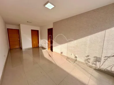 Apartamento com 3 Quartos para alugar, 110m² no Itapoã, Belo Horizonte