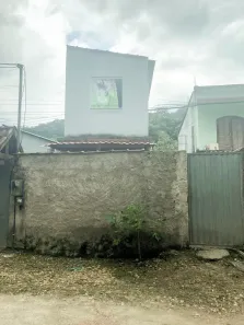 Casa com 2 Quartos à venda, 330m² no Centro (Vila Inhomirim), Magé