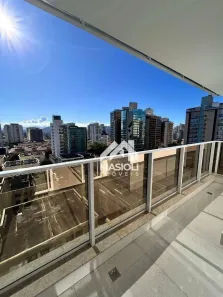 Apartamento com 3 Quartos à venda, 86m² no Itapuã, Vila Velha