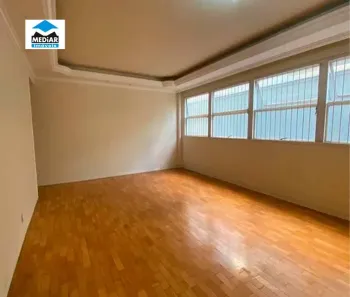 Apartamento com 3 Quartos à venda, 100m² no Santo Antônio, Belo Horizonte