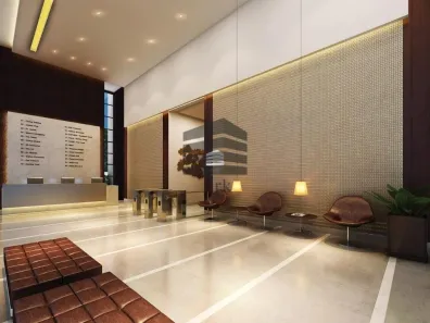 Sala Comercial para alugar, 873m² no Vila Mariana, São Paulo