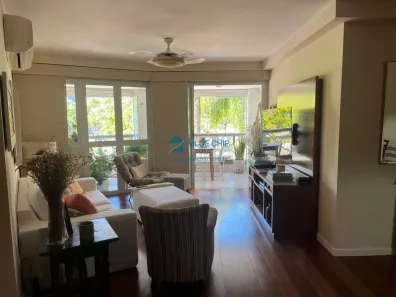 Apartamento com 3 Quartos à venda, 129m² no Barra da Tijuca, Rio de Janeiro