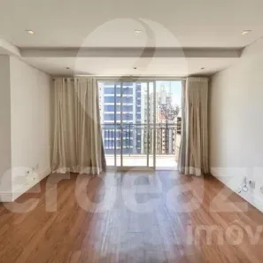 Apartamento com 1 Quarto para alugar, 67m² no Cambuí, Campinas