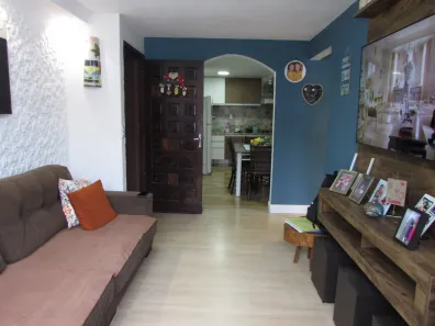 Casa de Condomínio com 3 Quartos à venda, 125m² no Sítio Cercado, Curitiba