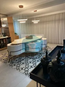 Apartamento com 3 Quartos à venda, 147m² no Campo Belo, São Paulo