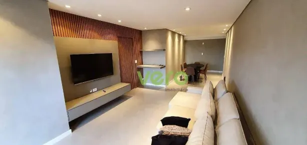 Apartamento com 2 Quartos à venda, 105m² no Vila Belvedere, Americana