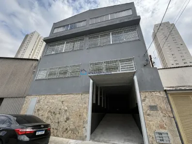 Galpão/Depósito/Armazém para alugar, 660m² no Jardim Jabaquara, São Paulo