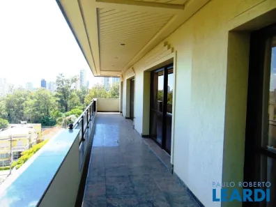 Apartamento com 4 Quartos à venda, 320m² no Aclimação, São Paulo