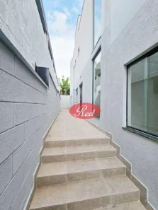 Casa de Condomínio com 2 Quartos à venda, 80m² no Vila São Paulo, Mogi das Cruzes