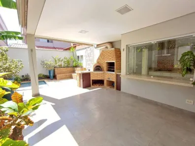 Casa com 3 Quartos à venda, 215m² no Morumbi, Piracicaba