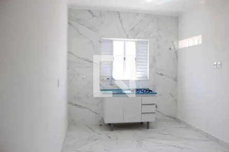 Apartamento com 1 Quarto para alugar, 15m² no Jardim Santa Mena, Guarulhos