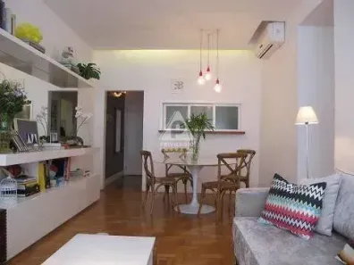 Apartamento com 3 Quartos à venda, 115m² no Copacabana, Rio de Janeiro