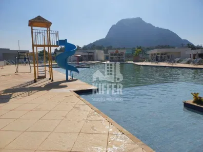 Lote/Terreno à venda, 362m² no Cajueiros (Itaipuaçu), Maricá