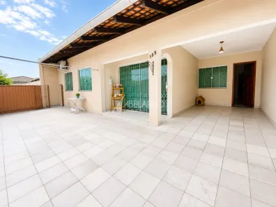 Casa com 4 Quartos para alugar, 120m² no Escola Agrícola, Blumenau