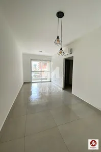 Apartamento com 2 Quartos para alugar, 67m² no Ribeirânia, Ribeirão Preto
