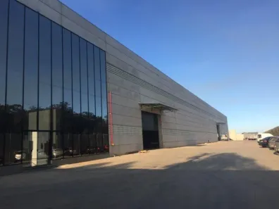 Galpão/Depósito/Armazém à venda, 4000m² no Joapiranga, Valinhos