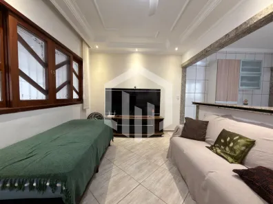 Casa com 2 Quartos à venda, 125m² no Real, Praia Grande