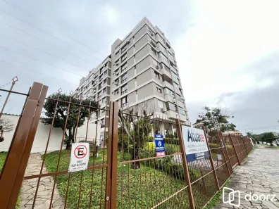 Apartamento com 2 Quartos à venda, 71m² no Camaquã, Porto Alegre