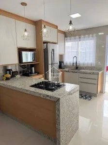 Casa com 2 Quartos à venda, 75m² no Santa Gertrudes, Jundiaí