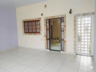 Casa com 2 Quartos à venda, 124m² no Jardim Bom Retiro, Salto