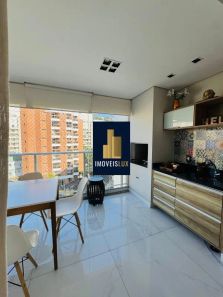 Apartamento com 3 Quartos à venda, 89m² no Jardim Ampliação, São Paulo