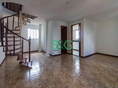 Apartamento com 2 Quartos à venda, 99m² no Cambuci, São Paulo