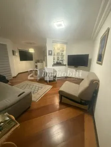 Apartamento com 2 Quartos à venda, 77m² no Vila Buarque, São Paulo