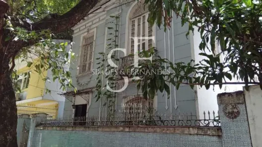 Casa com 5 Quartos à venda, 250m² no Tijuca, Rio de Janeiro
