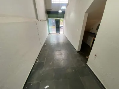 Ponto Comercial para alugar, 12m² no Novo das Indústrias (Barreiro), Belo Horizonte