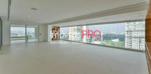 Apartamento com 4 Quartos à venda, 412m² no Vila Mariana, São Paulo