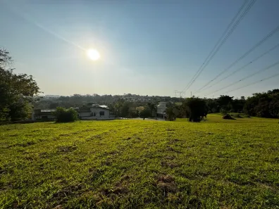 Lote/Terreno à venda, 3396m² no Loteamento Alphaville Campinas, Campinas