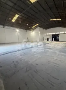 Galpão/Depósito/Armazém para alugar, 800m² no Tibery, Uberlândia