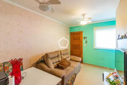 Casa com 4 Quartos à venda, 62m² no Tucuruvi, São Paulo