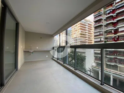 Apartamento com 4 Quartos à venda, 143m² no Icaraí, Niterói