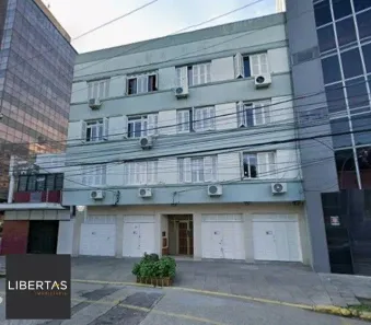 Apartamento com 1 Quarto para alugar, 43m² no Centro Histórico, Porto Alegre