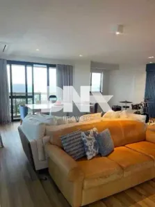 Apartamento com 2 Quartos à venda, 170m² no Copacabana, Rio de Janeiro