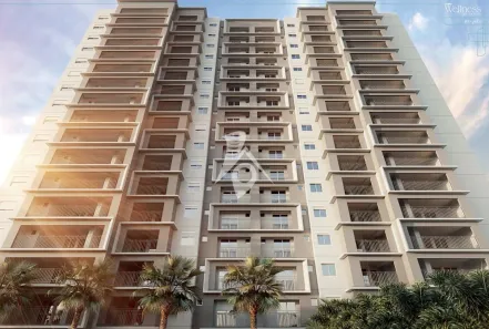 Apartamento com 2 Quartos à venda, 75m² no Jardim da Glória, São Paulo