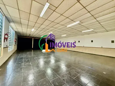 Ponto Comercial para alugar, 200m² no Jardim Santo Antônio, Valinhos