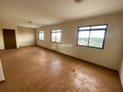 Apartamento com 3 Quartos para alugar, 242m² no Estados Unidos, Uberaba