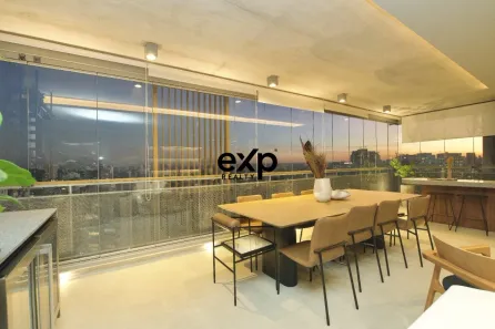 Apartamento com 3 Quartos à venda, 167m² no Jardim das Acácias, São Paulo
