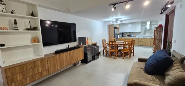 Casa de Condomínio com 4 Quartos à venda, 120m² no Geribá, Armação dos Búzios