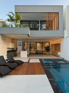 Casa com 4 Quartos à venda, 400m² no Barra da Tijuca, Rio de Janeiro