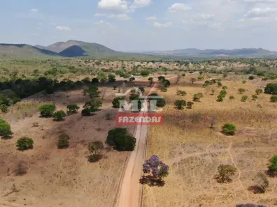 Fazenda/Sítio à venda, 500m² no , Jaú do Tocantins