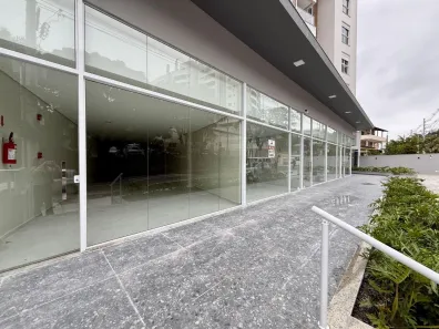 Ponto Comercial para alugar, 65m² no Saco Grande, Florianópolis