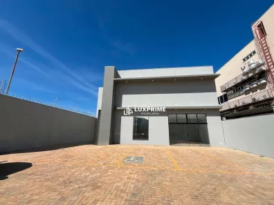 Galpão/Depósito/Armazém para alugar, 500m² no Plano Diretor Sul, Palmas