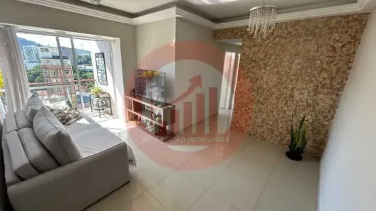 Apartamento com 3 Quartos à venda, 66m² no Grajaú, Rio de Janeiro