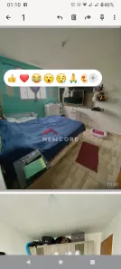 Apartamento com 2 Quartos à venda, 48m² no Areias, São José